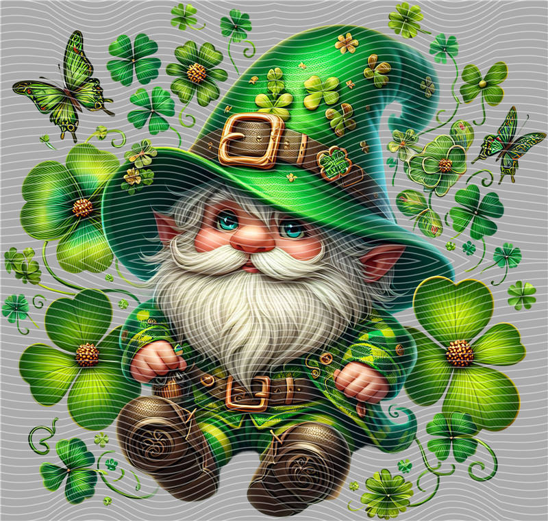 St Patricks Day-SP57